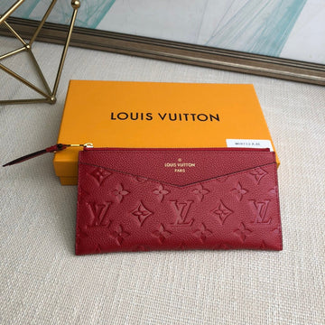 ES - LOV Wallet - 1085