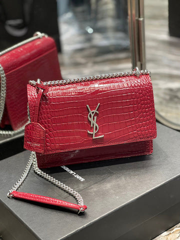 ES - YLS Women Bag - 719