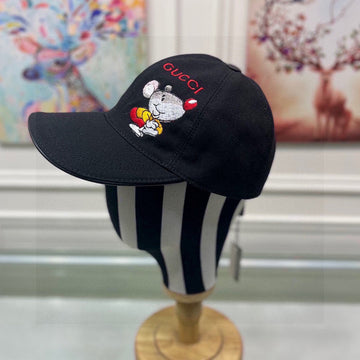 ES - GUKI Cap - 809