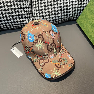 ES - GUKI Cap - 1064