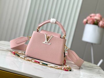 ES - LOV Women Bag - 2035