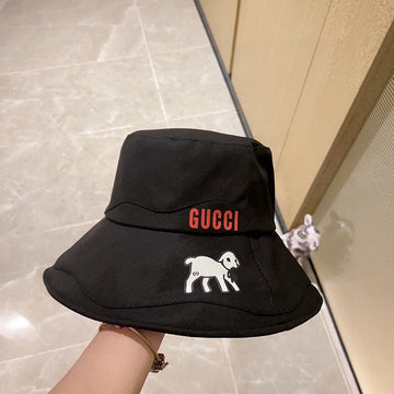 ES - GUKI Cap - 1290