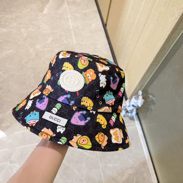 ES - GUKI Cap - 771