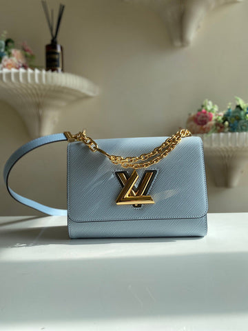 ES - LOV Women Bag - 2212