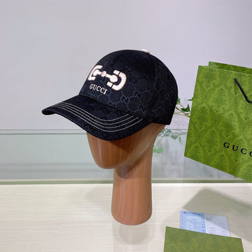 ES - GUKI Cap - 897