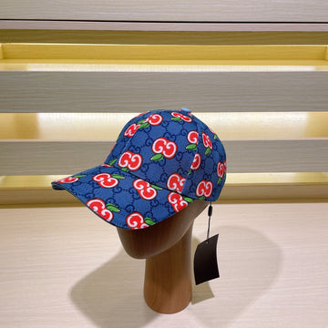 ES - GUKI Cap - 911