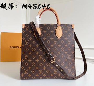 ES - LOV Women Bag - 239