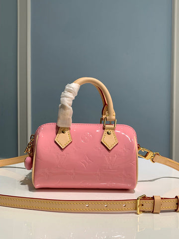 ES - LOV Women Bag - 2177