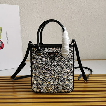 ES - PD Women Bag - 442