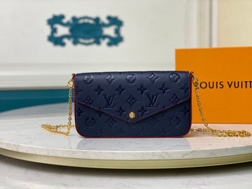 ES - LOV Women Bag - 140