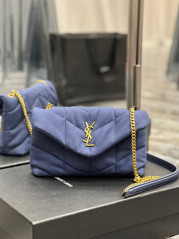 ES - YLS Women Bag - 165
