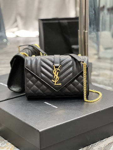 ES - YLS Women Bag - 839