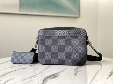 ES - LOV Women Bag - 3146