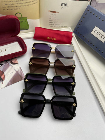 ES - GUKI SunglaES - 075