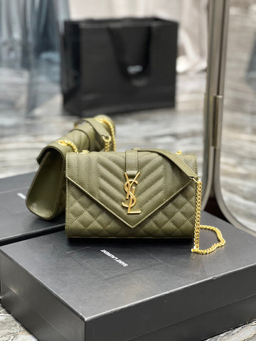 ES - YLS Women Bag - 803