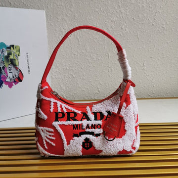 ES - PD Women Bag - 445