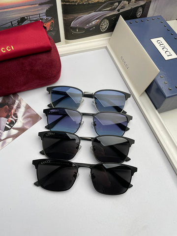 ES - GUKI SunglaES - 010