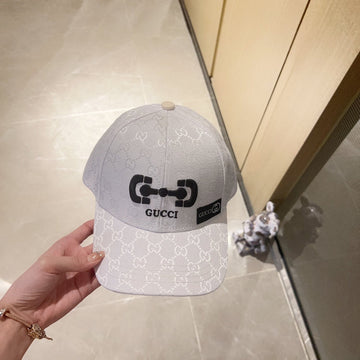 ES - GUKI Cap - 1190