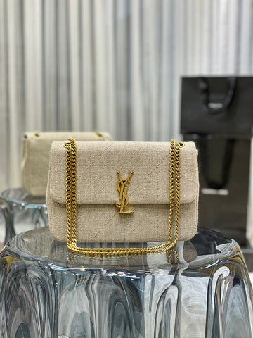 ES - YLS Women Bag - 278