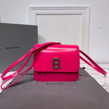 ES - BG Women Bag - 242