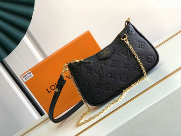 ES - LOV Women Bag - 2312