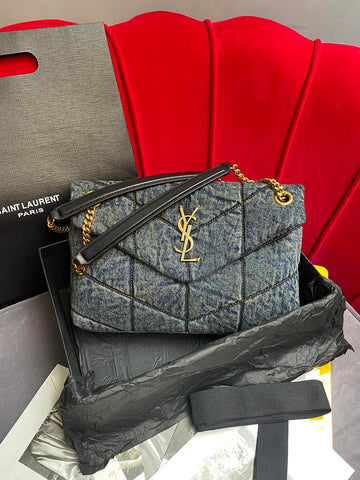 ES - YLS Women Bag - 750