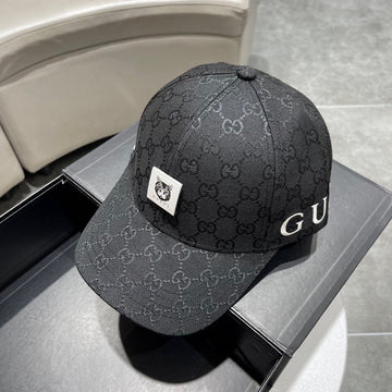 ES - GUKI Cap - 826