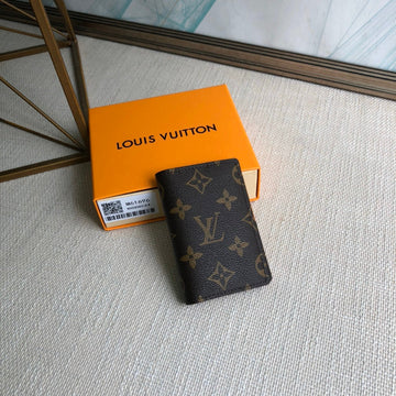 ES - LOV Wallet - 557