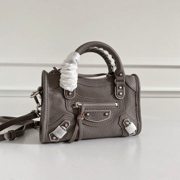 ES - BG Women Bag - 160