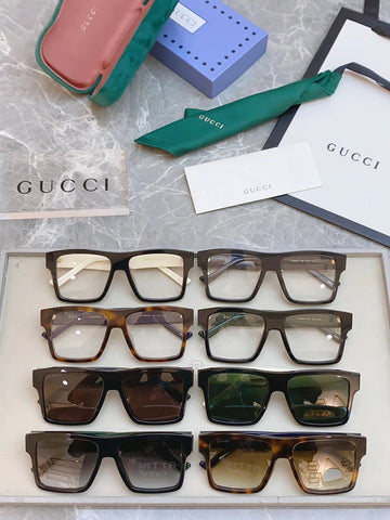 ES - GUKI SunglaES - 382