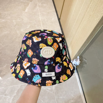 ES - GUKI Cap - 884