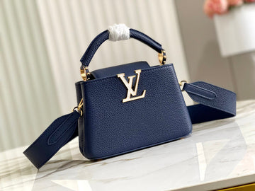 ES - LOV Women Bag - 2411