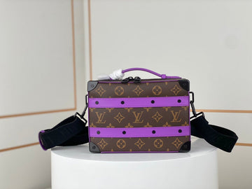 ES - LOV Women Bag - 2132