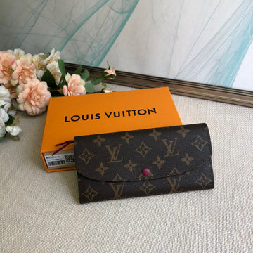 ES - LOV Wallet - 1143