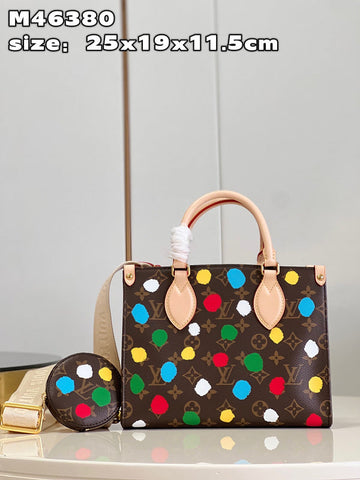 ES - LOV Women Bag - 2000