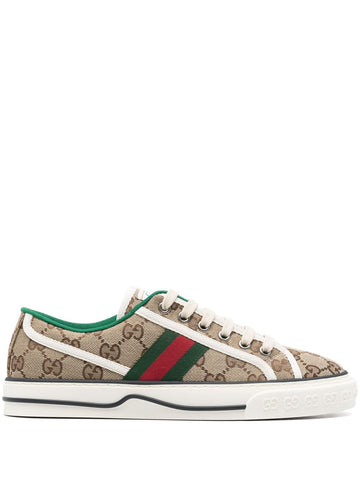 Gucci Women Gucci Tennis 1977 Sneakers