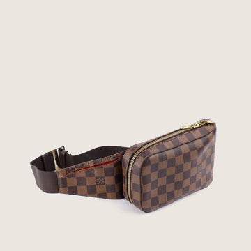 Geronimos Waist Bag