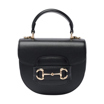 Gucci Women Gucci Horsebit 1955 Mini Top Handbag