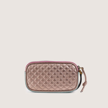 Gucci Trapuntata Wristlet