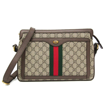 Beige Fabric Gucci Ophidia