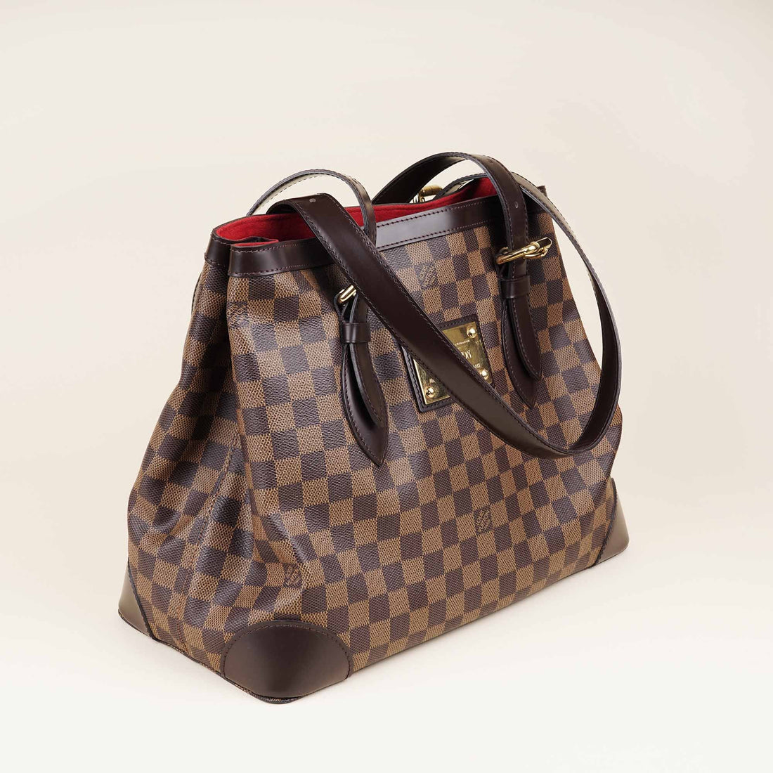 Hampstead MM Tote Bag