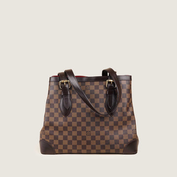 Hampstead MM Tote Bag