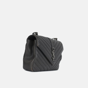 Saint Laurent College Medium Chain Bag