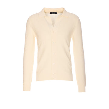 Dolce&Gabbana Men Knit Shirt