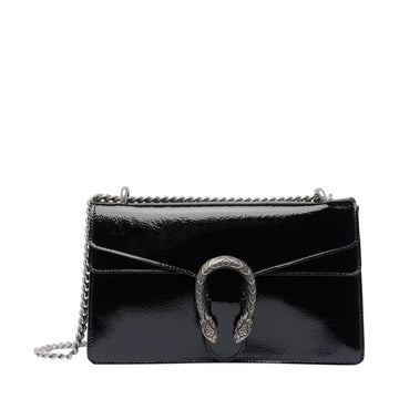 Gucci Women Medium Dionysus Shoulder Bag