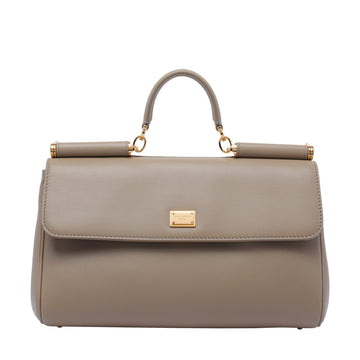 Dolce&Gabbana Women My Sicily Handbag