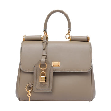 Dolce&Gabbana Women My Sicily Handbag