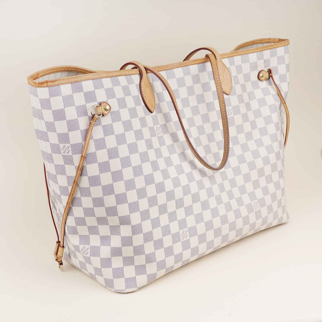 Neverfull GM Tote Bag