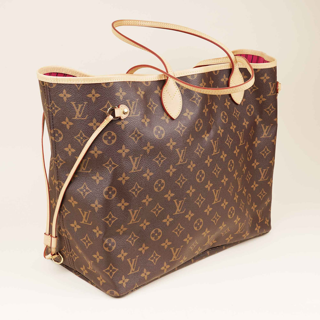 Neverfull GM Tote Bag