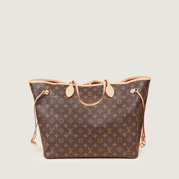 Neverfull GM Tote Bag
